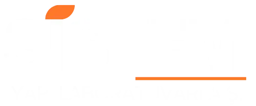 Sistem Test Yapı Laboratuvarı A.Ş. logosu.